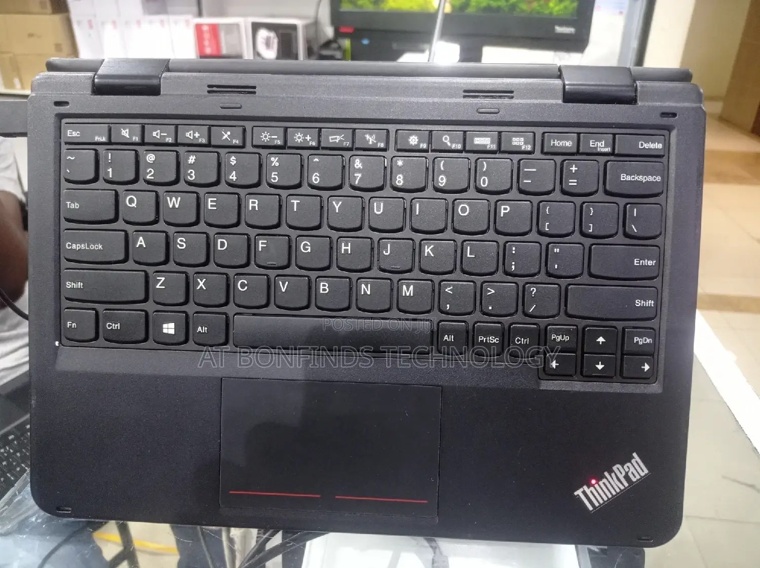 Laptop Lenovo Yoga 11e 4GB Intel Celeron SSD 128GB