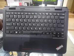 Laptop Lenovo Yoga 11e 4GB Intel Celeron SSD 128GB