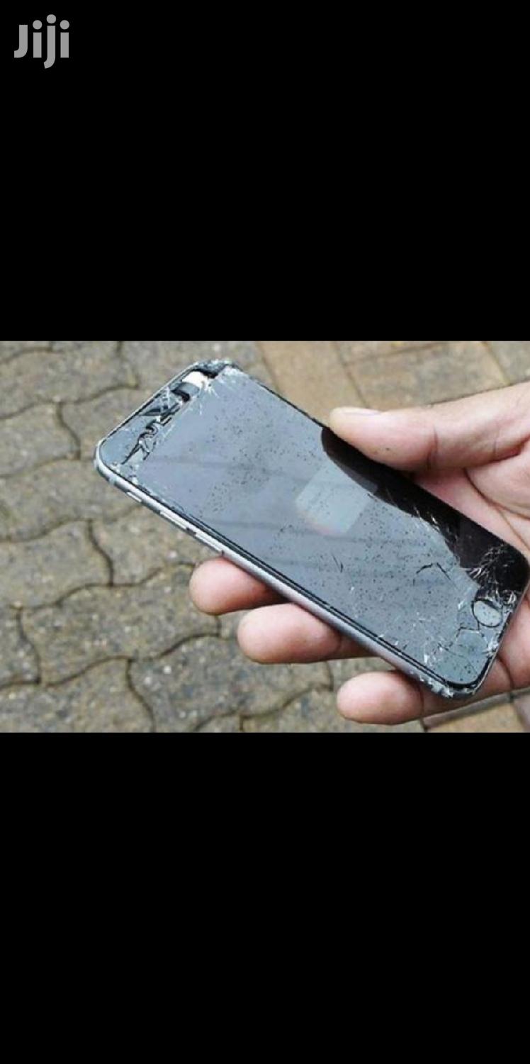 iPhone 6plus Iko Screens Replacement