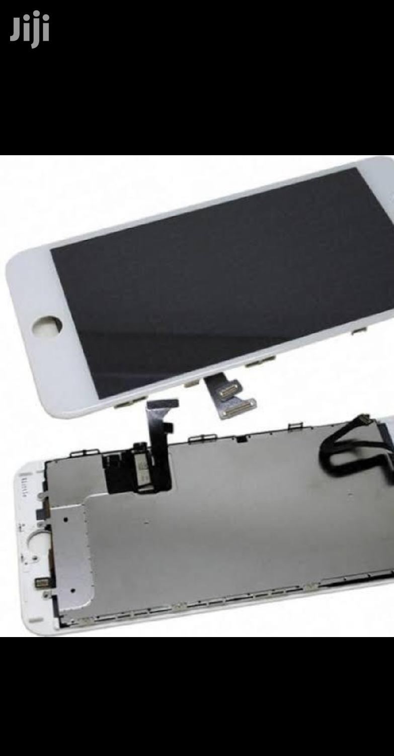 iPhone 6plus Iko Screens Replacement