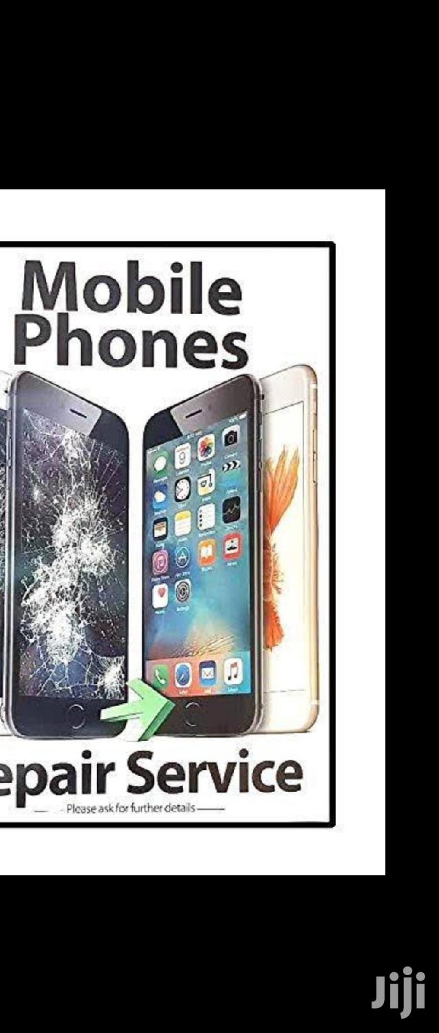 iPhone 7 Screens Repair Quality Job