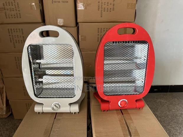 Quartz Room Heater