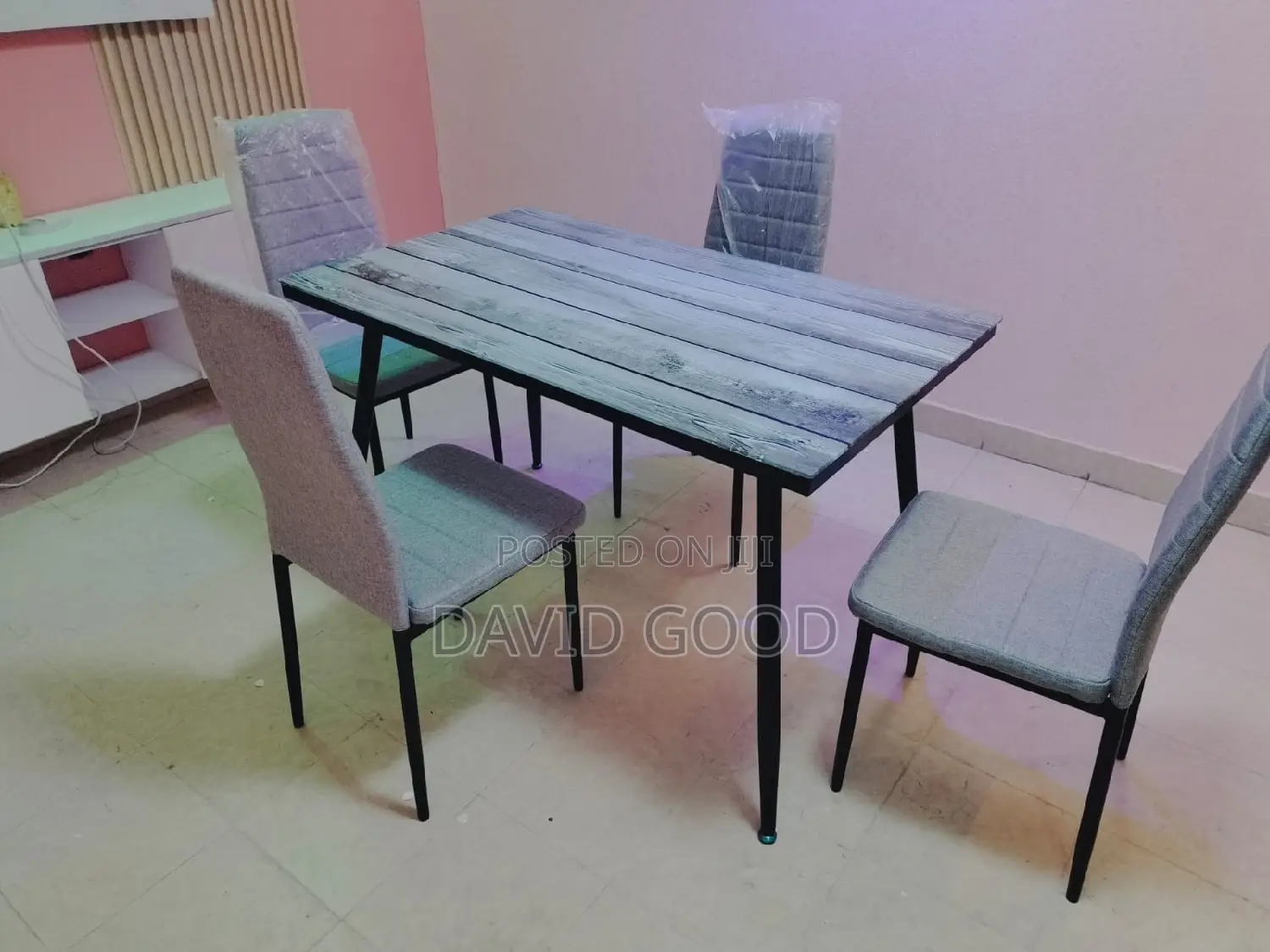 Dining Table Dining Table With 4 Chair Table and Chairs
