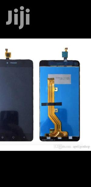 Techno Camon Series Screen Repair Nairobi Odeon