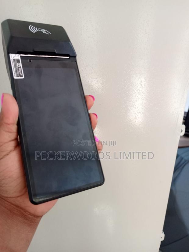 High Quality Cs30 Android 10 Pos Etims Affirmed