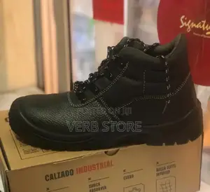 Calzado Safety Boot*