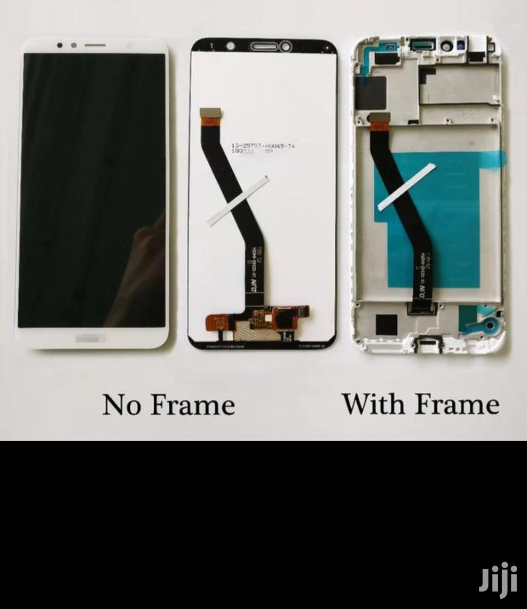 Huawei Y Series Screen Repair Nairobi Odeon