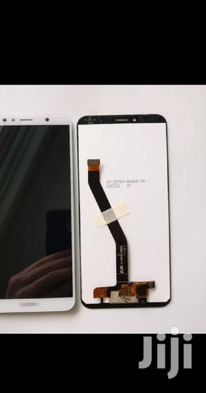 Huawei Y Series Screen Repair Nairobi Odeon