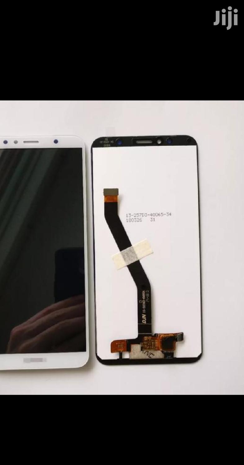 Huawei Y Series Screen Repair Nairobi Odeon