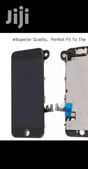 iPhone 8 Screen Replacement Services