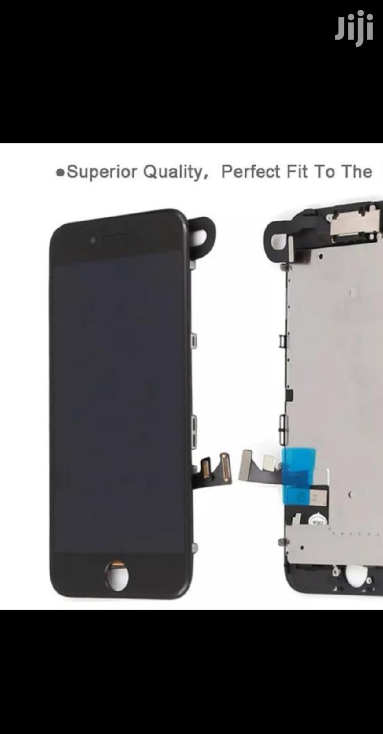 iPhone 8 Screen Replacement Services