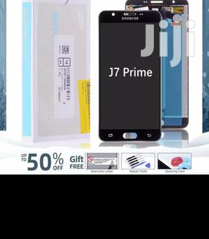 Techno Camon 11 Screen Repair