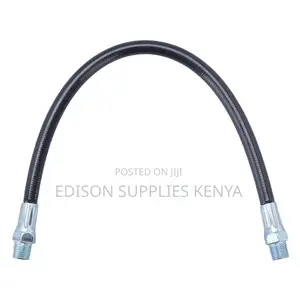 Grease Gun Replacement Hose Flexible Tube for Grease Gun