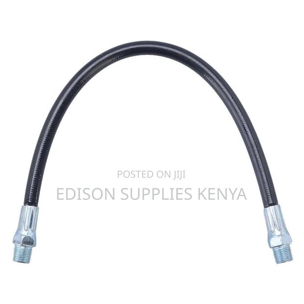 Grease Gun Replacement Hose Flexible Tube for Grease Gun