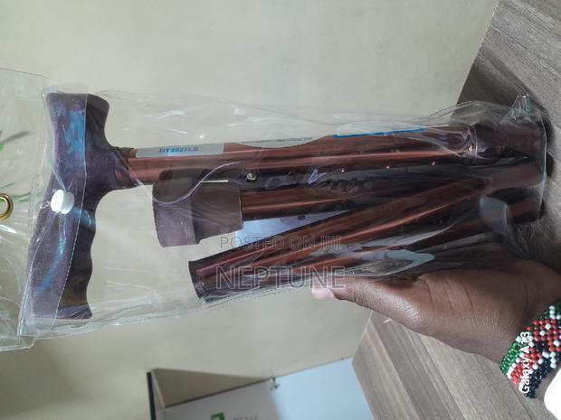 Walking Stick Foldables, - main view