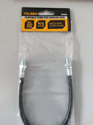 Grease Gun Replacement Hose Flexible Tube for Grease Gun