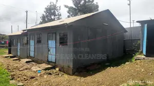 Prime Commercial Plot Touching the Ngong-Kiserian Tarmac