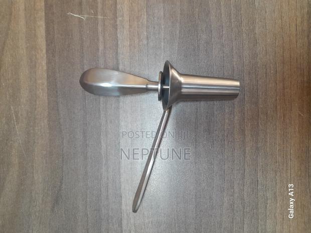 Protoscope