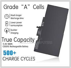 HP Internal Laptop Battery, New HP Battery With Warranty