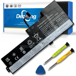 Internal Lenovo Laptop Batteries, Lenovo Batteries Brand New