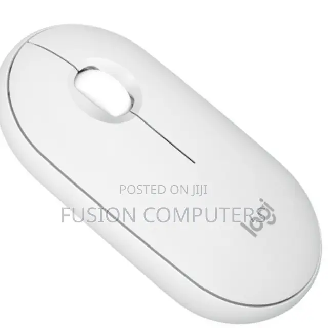 Logitech Pebble2 M350s Wireless Mouse