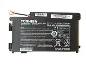 Brand New Toshiba Batteries