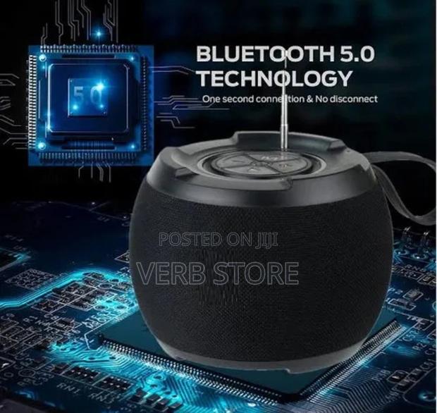 C15s Bluetooth Speaker - thumbnail 3