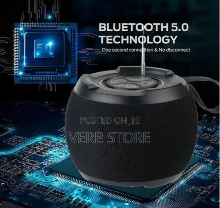 C15s Bluetooth Speaker