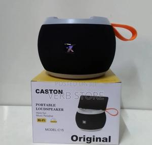 C15s Bluetooth Speaker - thumbnail 2