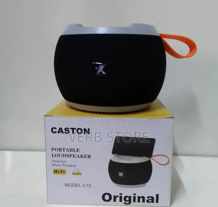 C15s Bluetooth Speaker