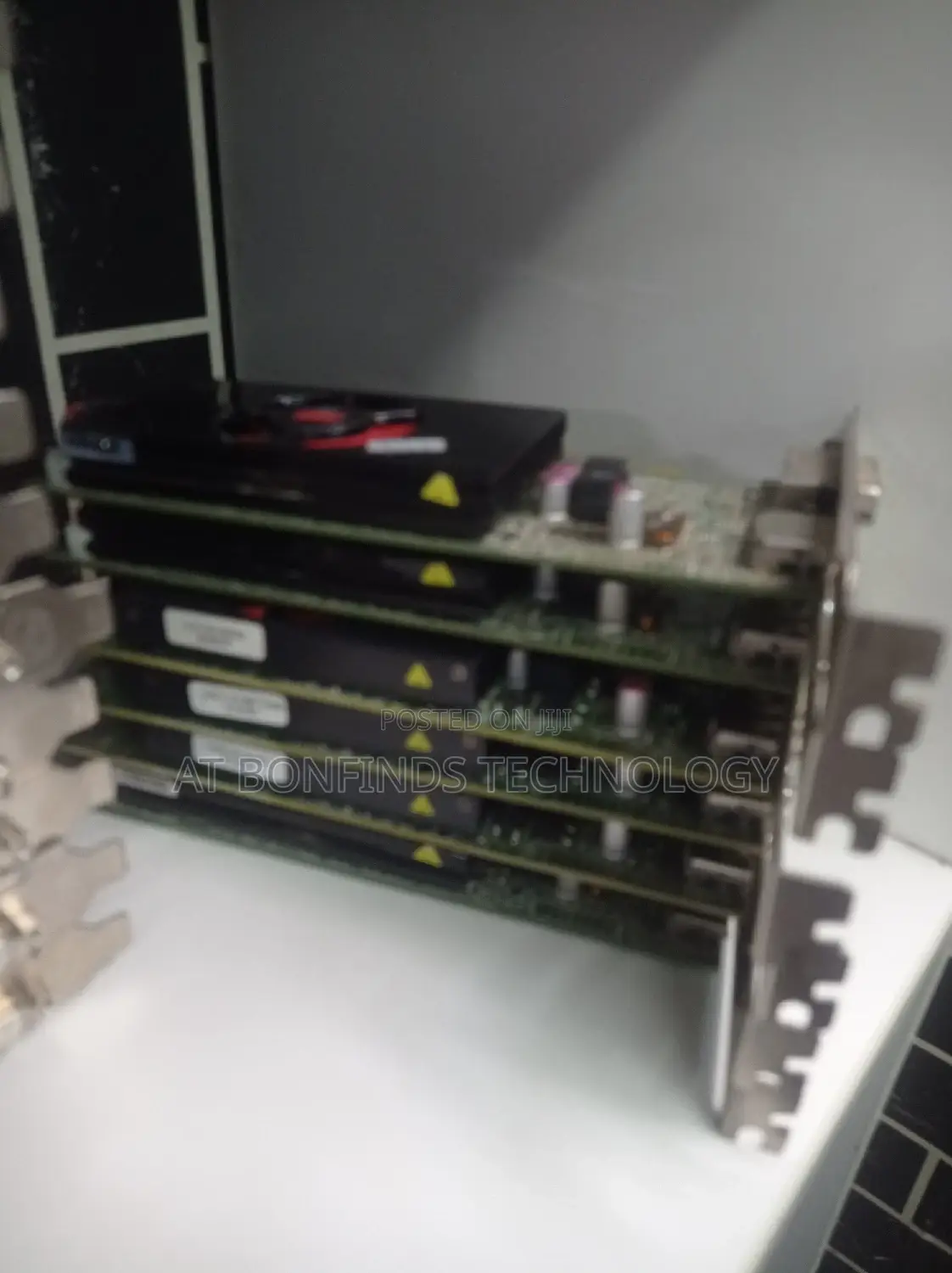 Graphics Card