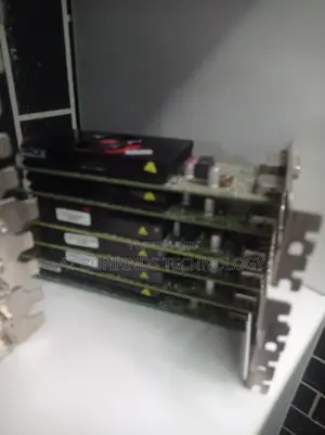Graphics Card