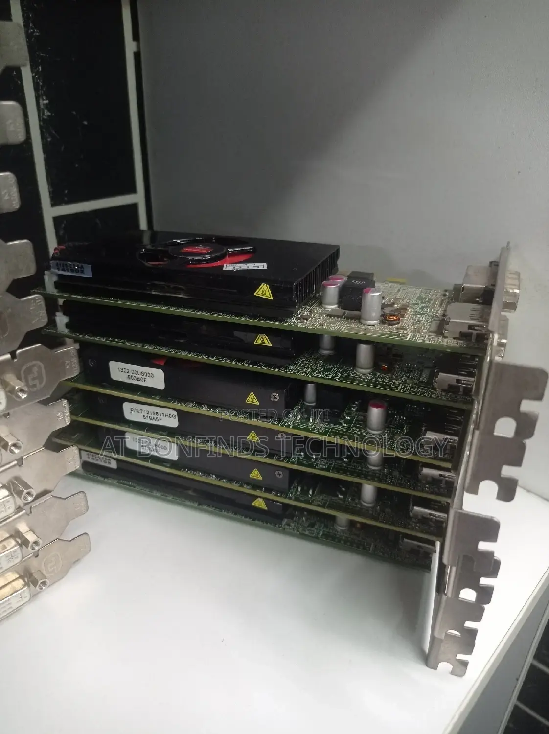 Graphics Card