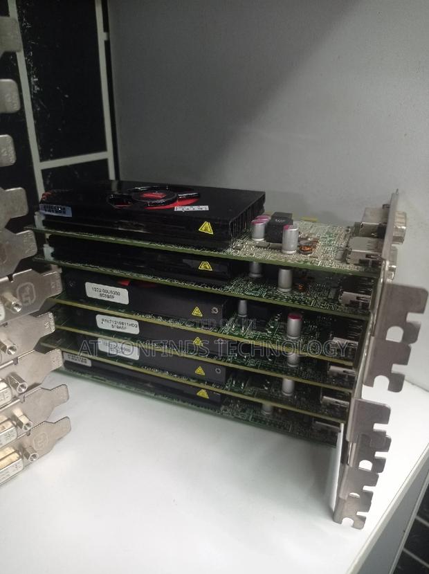 Graphics Card - thumbnail 3