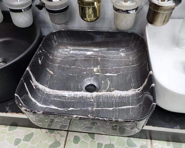 Counter Top Basin Sink