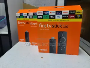 Amazon Firestick Lite