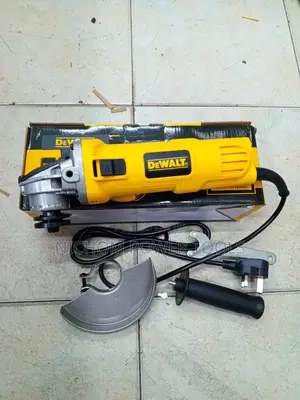 Original Dewalt 2200watts Angle Grinder