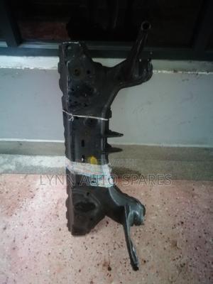 Mazda Demio Crossmember