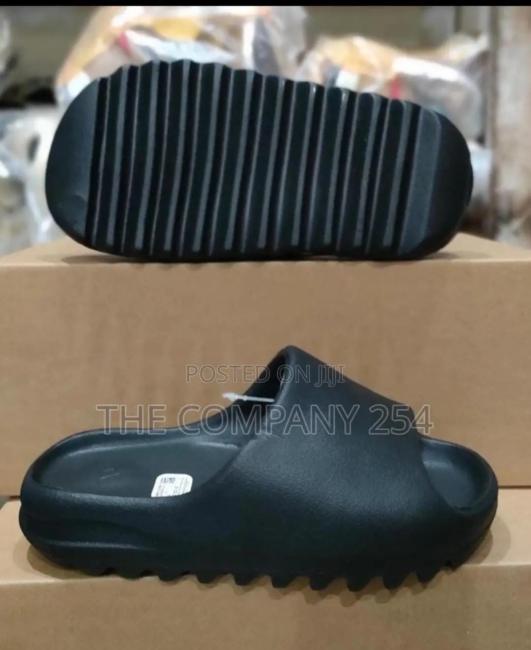 Adidas Yeezy Slides Open Sandal Sizes:40/41/42/43/44/45