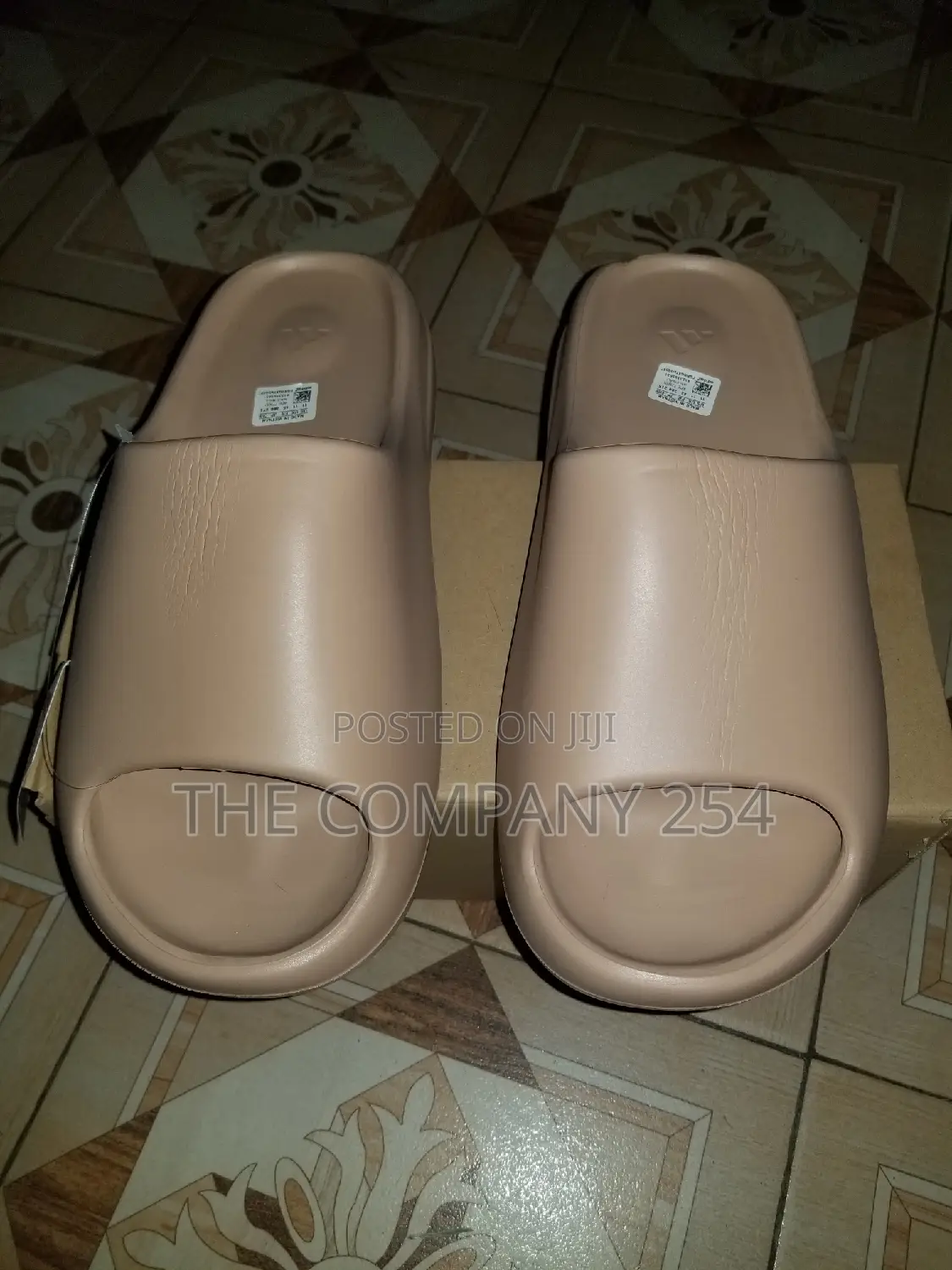Adidas Yeezy Slides Open Sandal Sizes:40/41/42/43/44/45