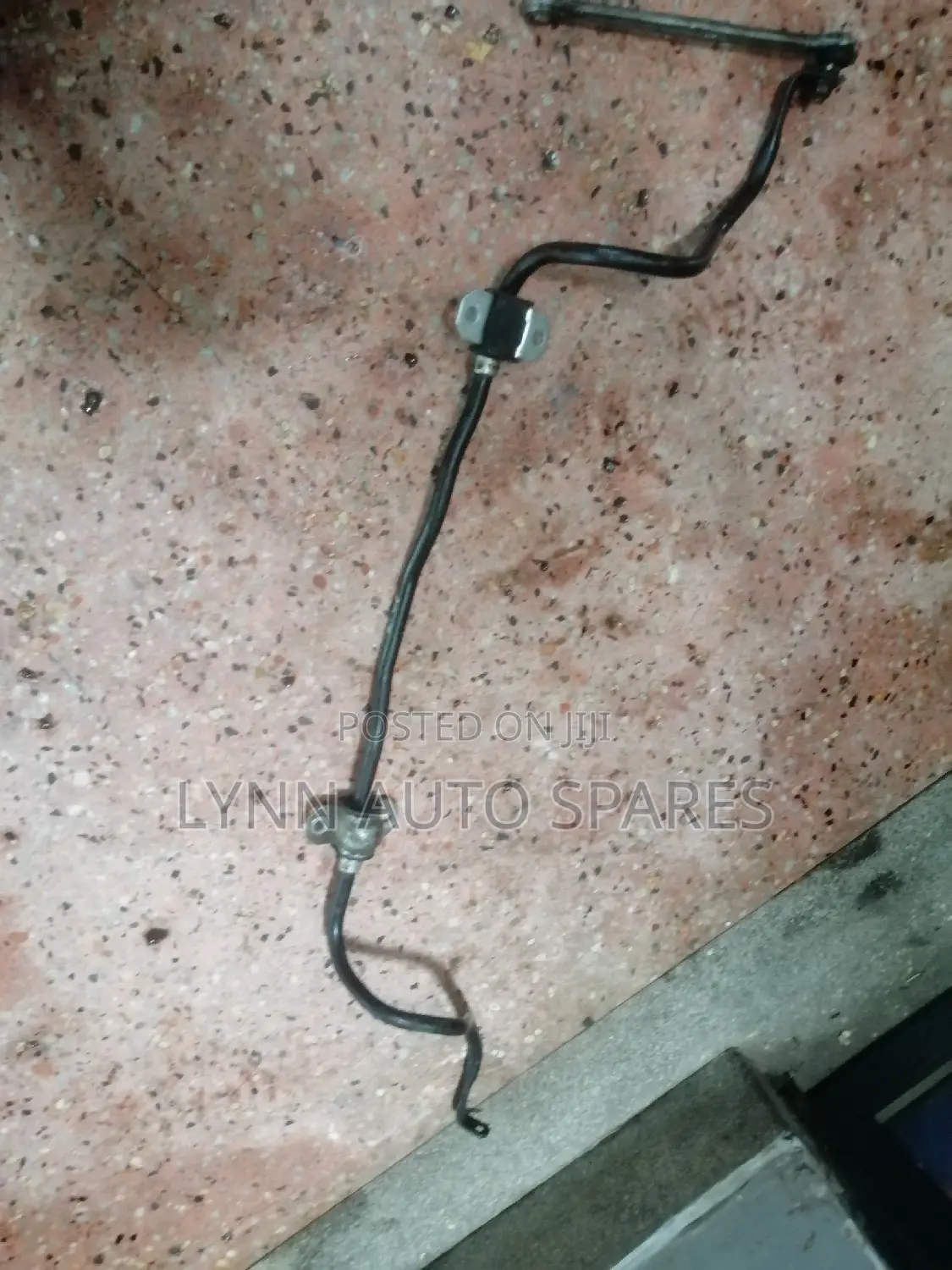 Mazda Demio Sterbilizer Bar