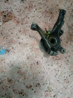 Front Hub Mazda Demio