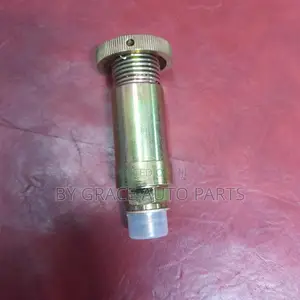 Hand Pump Primer.
