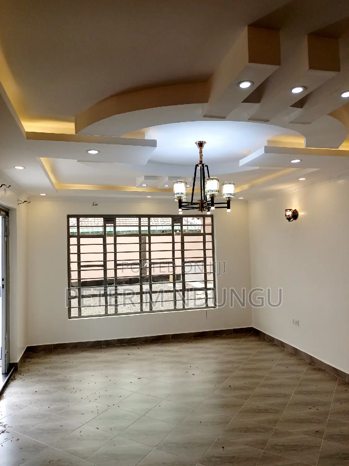 3bdrm Bungalow in Matangi, Ruiru for sale