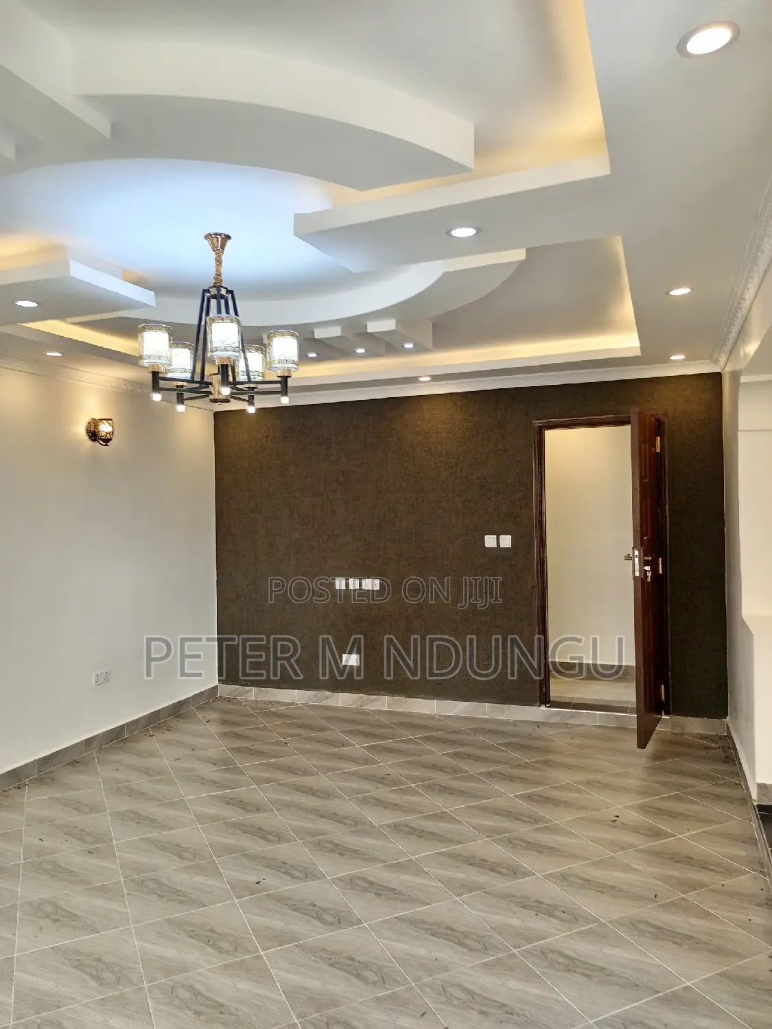 3bdrm Bungalow in Matangi, Ruiru for sale