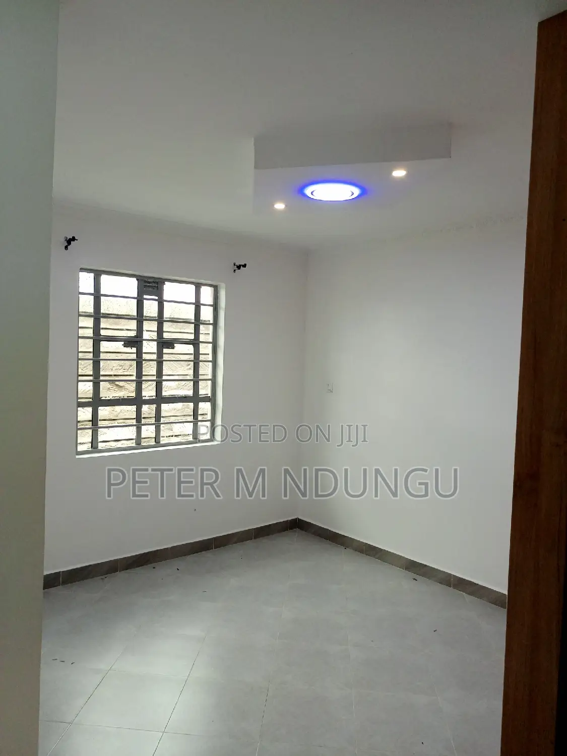 3bdrm Bungalow in Matangi, Ruiru for sale