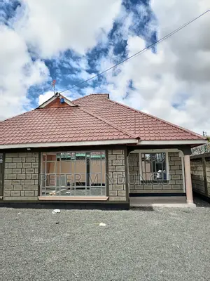 3bdrm Bungalow in Matangi, Ruiru for sale