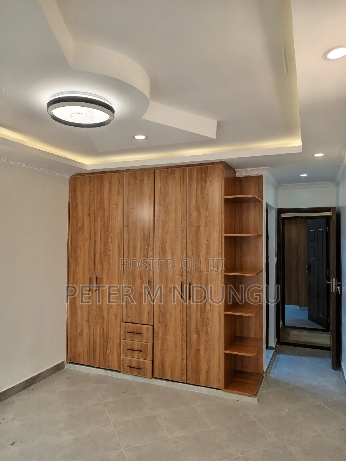 3bdrm Bungalow in Matangi, Ruiru for sale