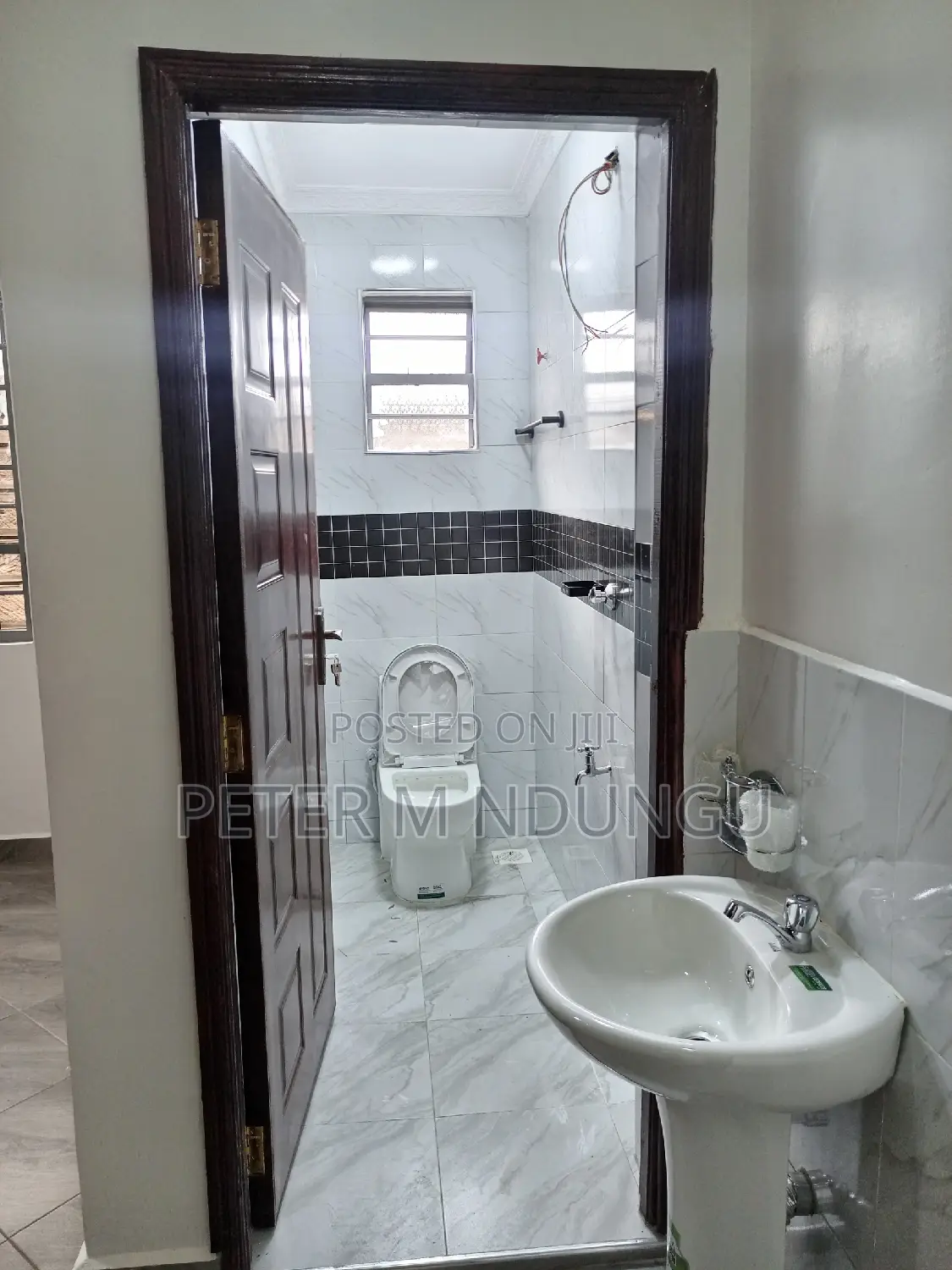 3bdrm Bungalow in Matangi, Ruiru for sale