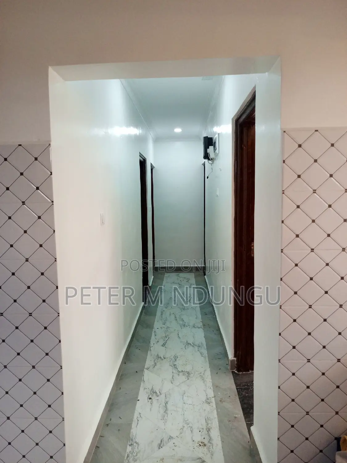 3bdrm Bungalow in Matangi, Ruiru for sale